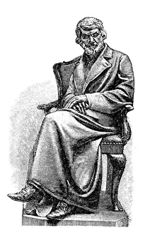 Pensive Prints: Thomas Carlyle
