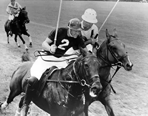 The Thomas Crown Affair Film Still