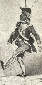 Minstrel Prints: Thomas D. Rice