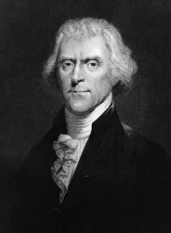 Thomas Jefferson