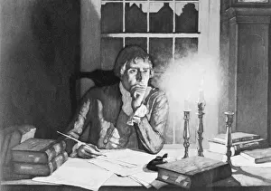 Thomas Jefferson
