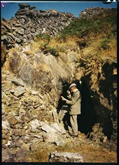 Thomas Michaeliones Mining for Gold