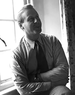 Thor Heyerdahl