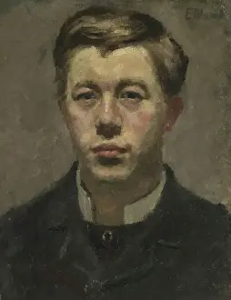 Painter Prints: Thorvald Torgersen