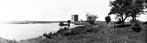 Threave Castle