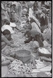 Thriving Market