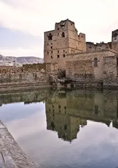 Thula, Yemen