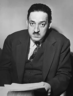 Thurgood Marshall