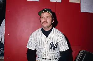 Thurman Munson