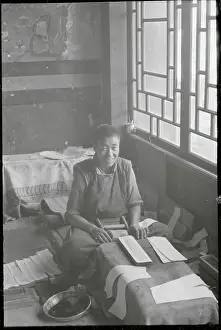 Tibetan Trainee