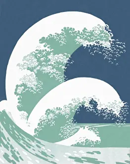 Tidal Wave
