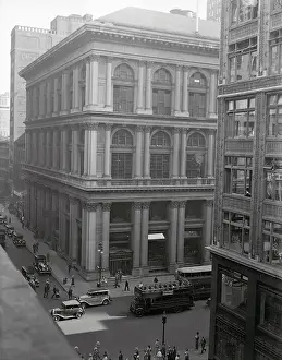 Tiffany and Company Building