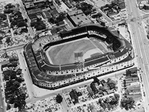 Tiger Stadium