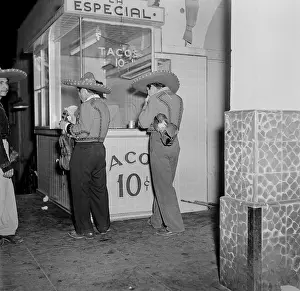 Tijuana, Mexico