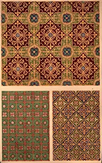 Tile Designs