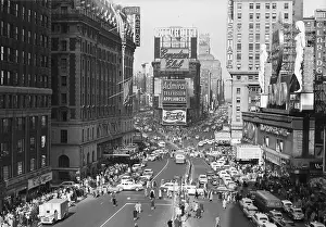 Times Square