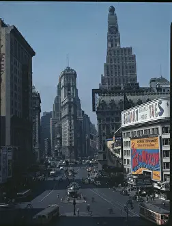 Times Square