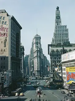 Times Square