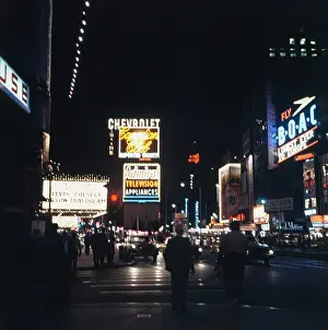 Times Square