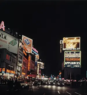 Times Square