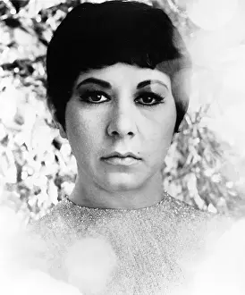 Timi Yuro Portrait