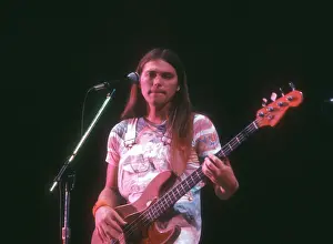 Timothy B. Schmit Performing