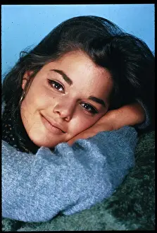 Tina Aumont