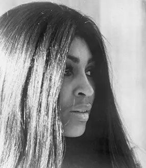 Tina Turner