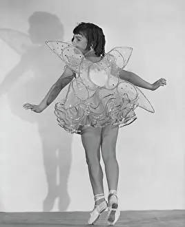 Tiny Dancer