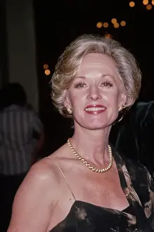 Huty36540 Prints: Tippi Hedren, American Actress