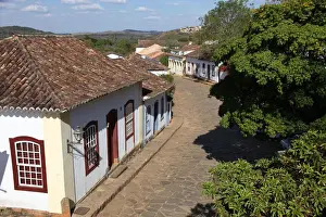 Tiradentes, Brazil