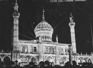 Tivoli Gardens