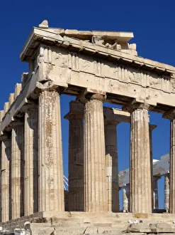 Images Dated 31st May 2015: TK36843 Greece