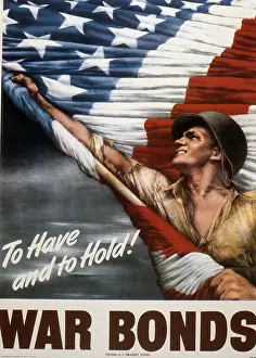To Have And To Hold