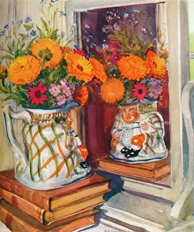 1930s Prints: Tobys Pride
