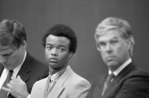 Todd Bridges