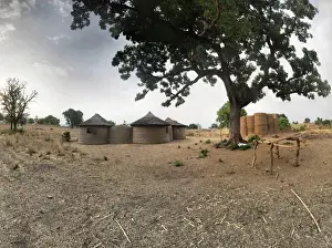 Togolese Inn