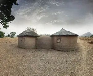 Togolese Inn