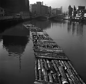 Tokyo Canal