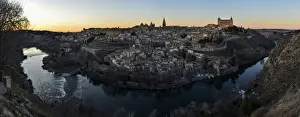Toledo Province Prints: Toledo