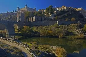Castilla La Mancha Gallery: Toledo
