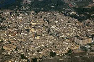 Toledo Province Prints: Toledo (2009)