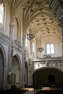 Toledo, San Juan De Los Reyes