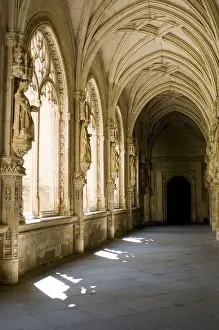 Toledo, San Juan De Los Reyes