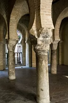 Toledo, Tornerias Mosque