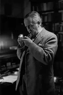 Roles And Occupati Prints: Tolkien