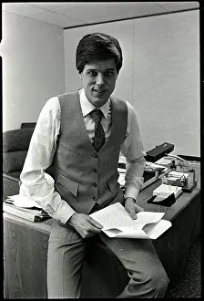 Tom Dart, Head of Dart Energy