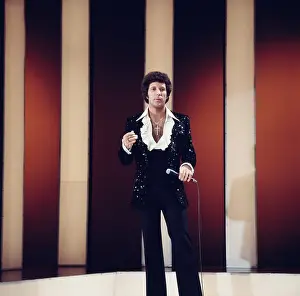 Tom Jones