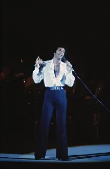 Tom Jones