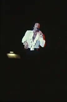 Tom Jones